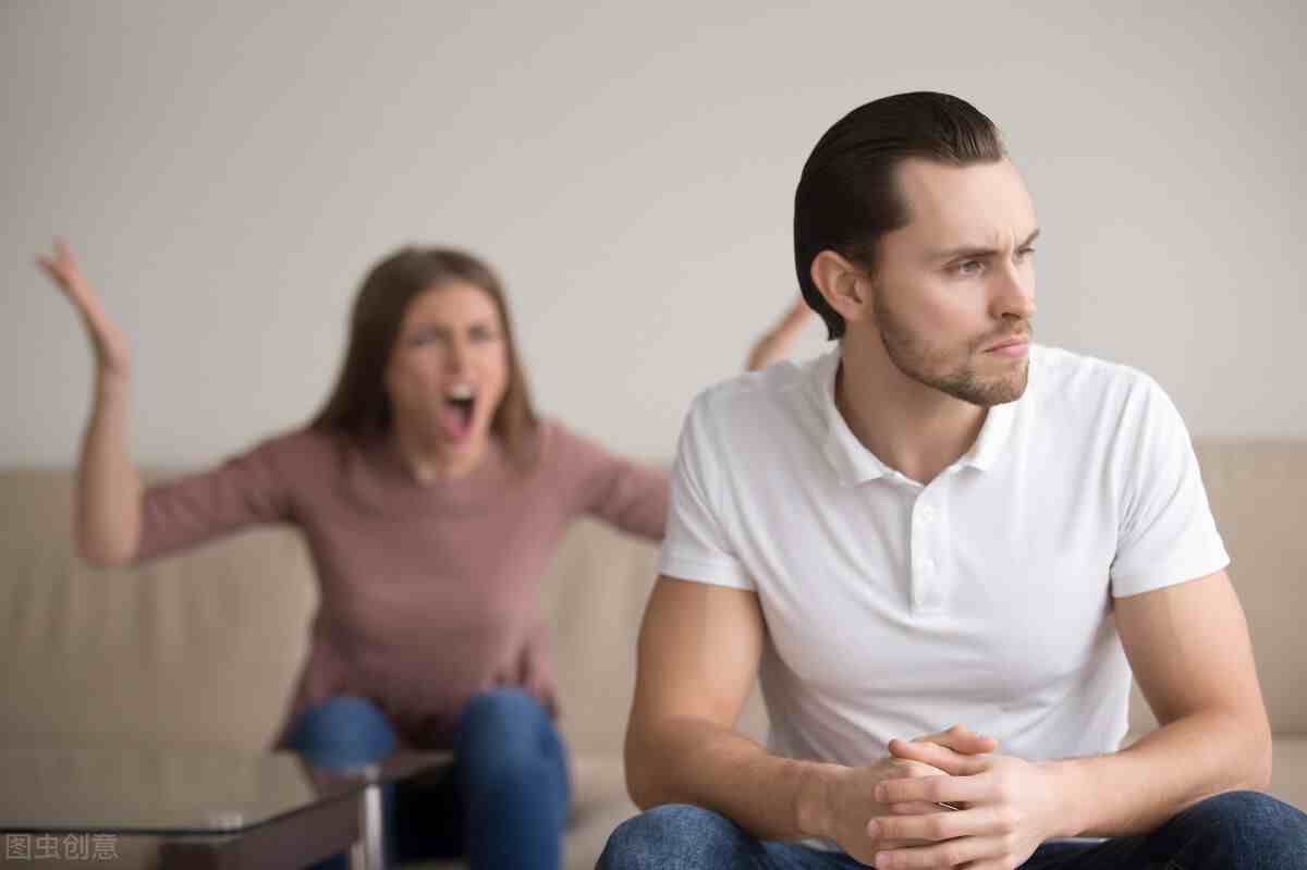 老婆對我失望了怎么拯救