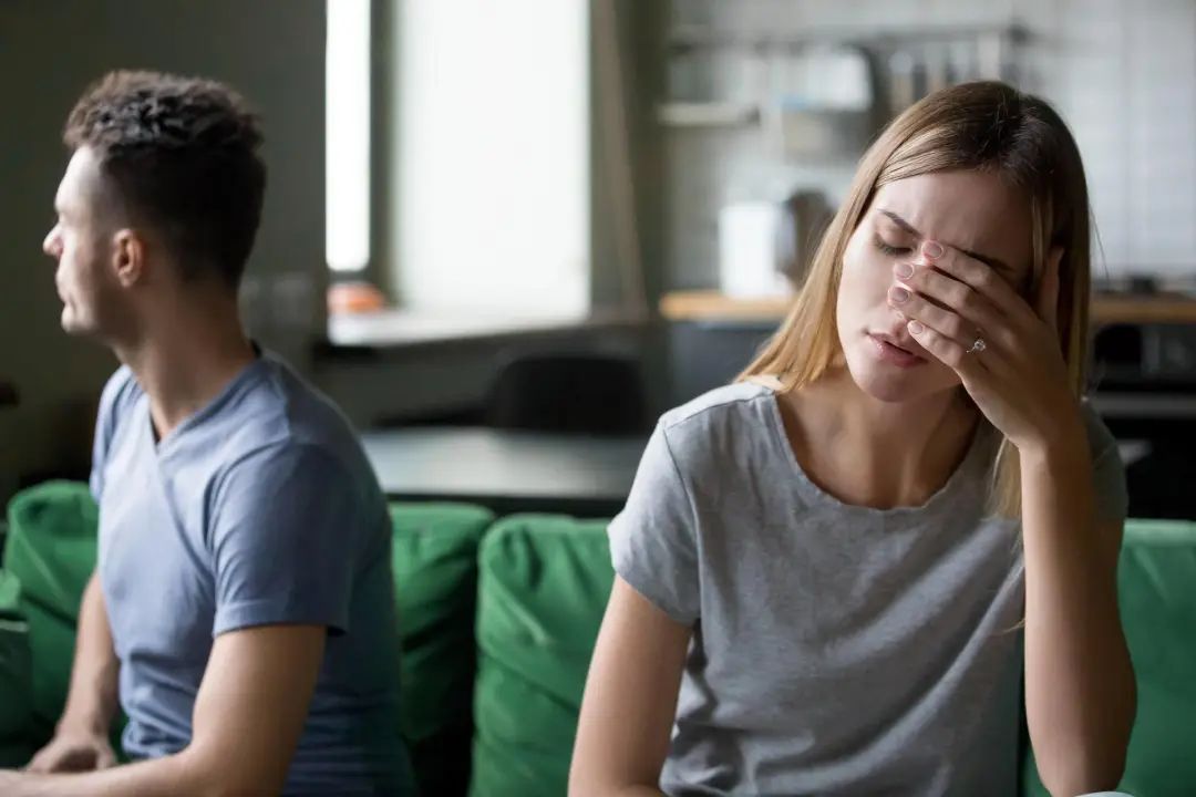 老公出軌鐵了心離婚妻子聰明做法