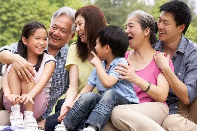 老公是媽寶，怎么辦?