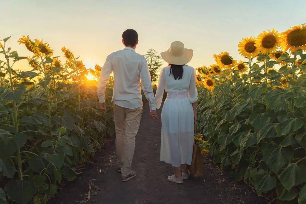 夫妻三觀不一致，怎么處理？