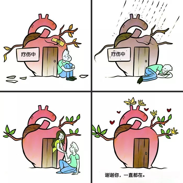 一會兒把你當天使，一會兒把你當魔鬼，是什么心理原因？