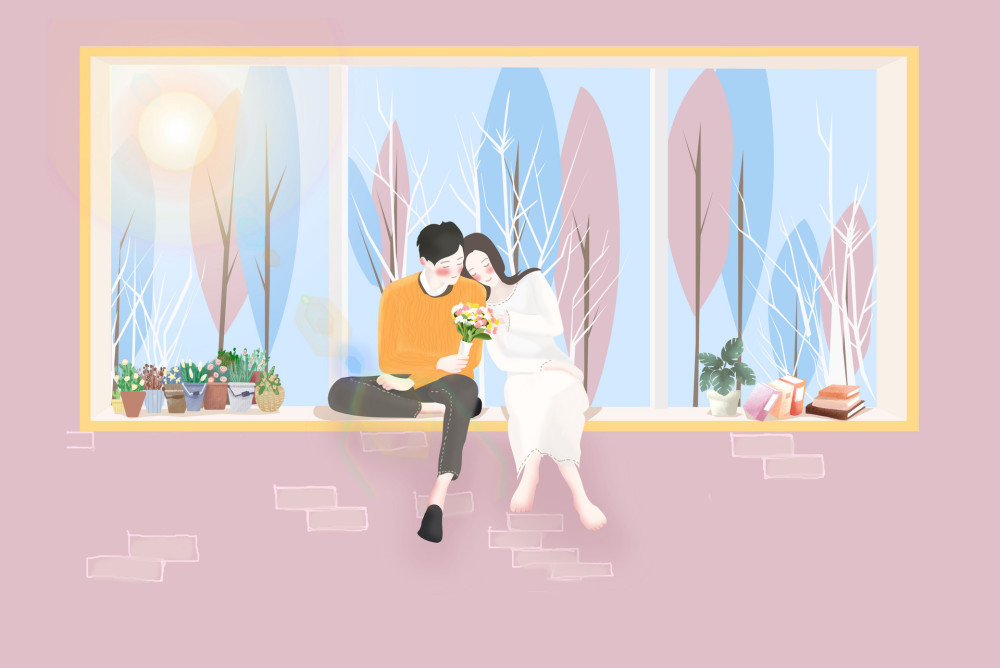 婚姻中哪些做法誠實和透明，可以給伴侶安全感？