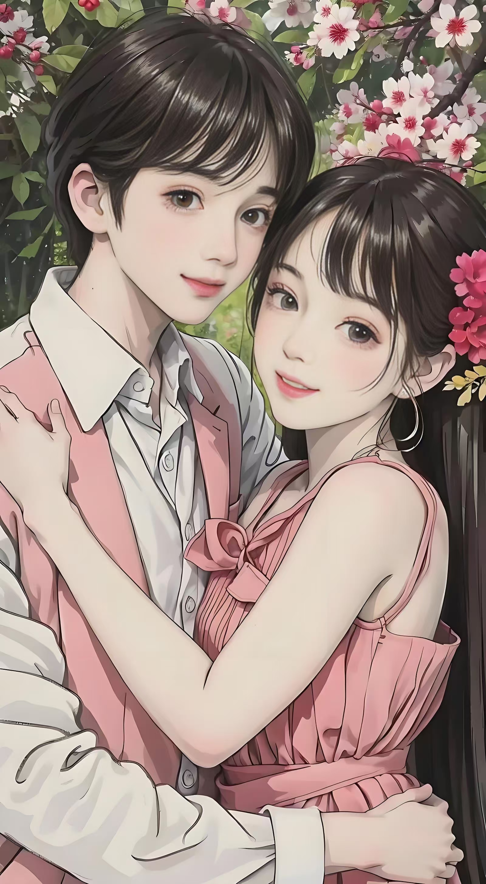 愛(ài)你怎么這么難