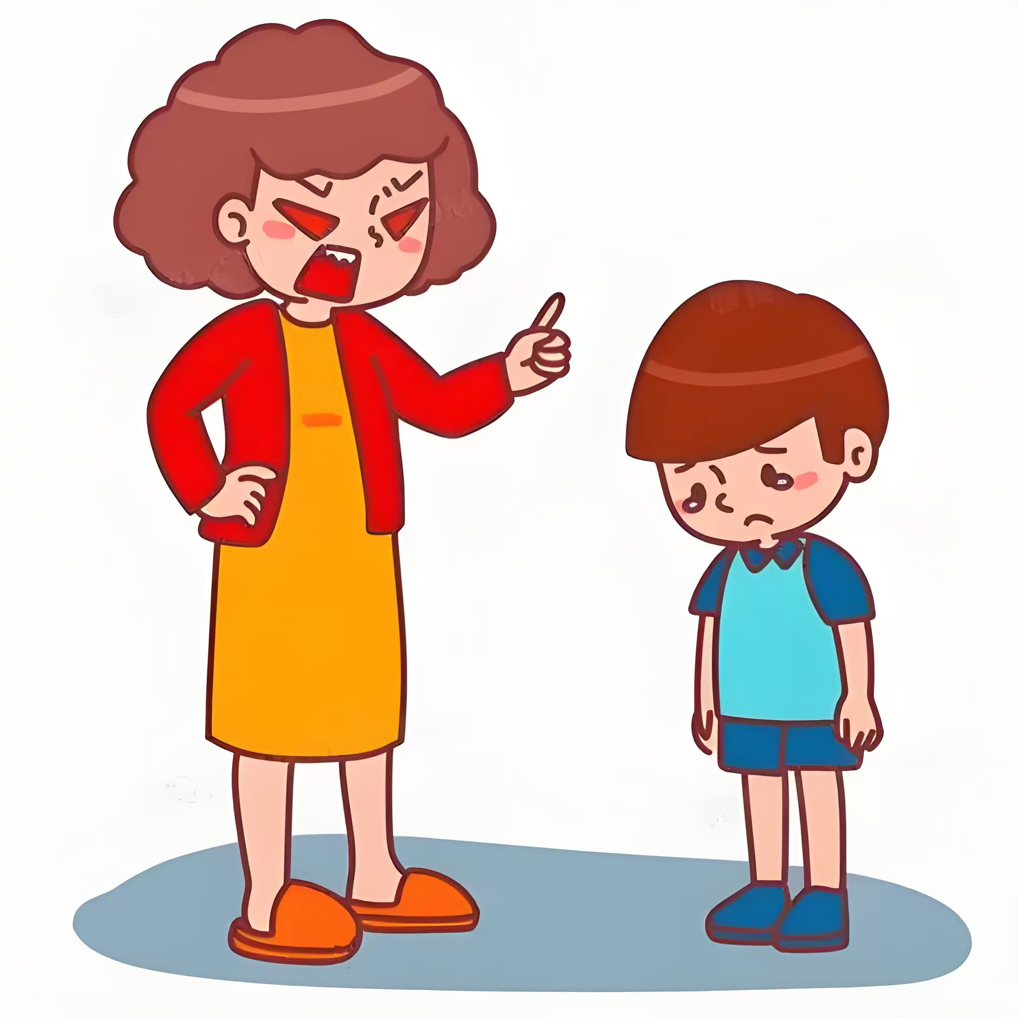 親子教育能力