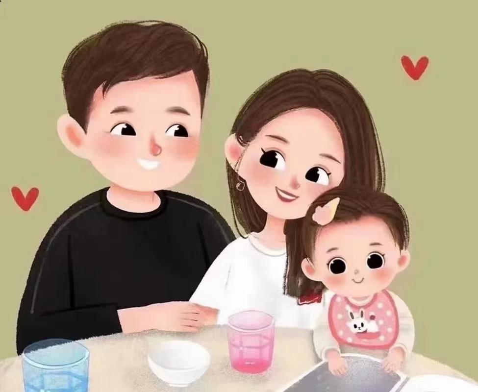 親子教育策略
