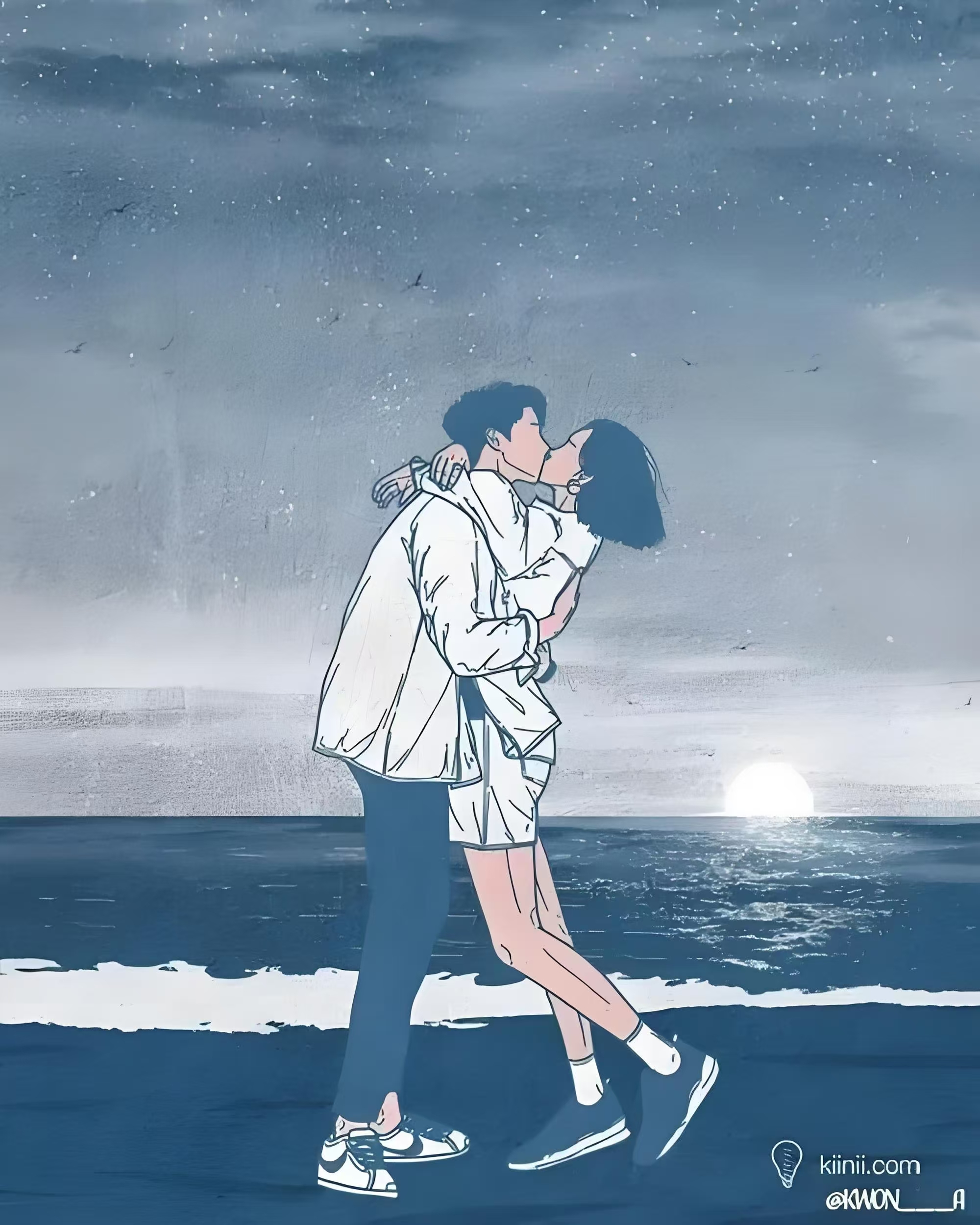 愛的語言