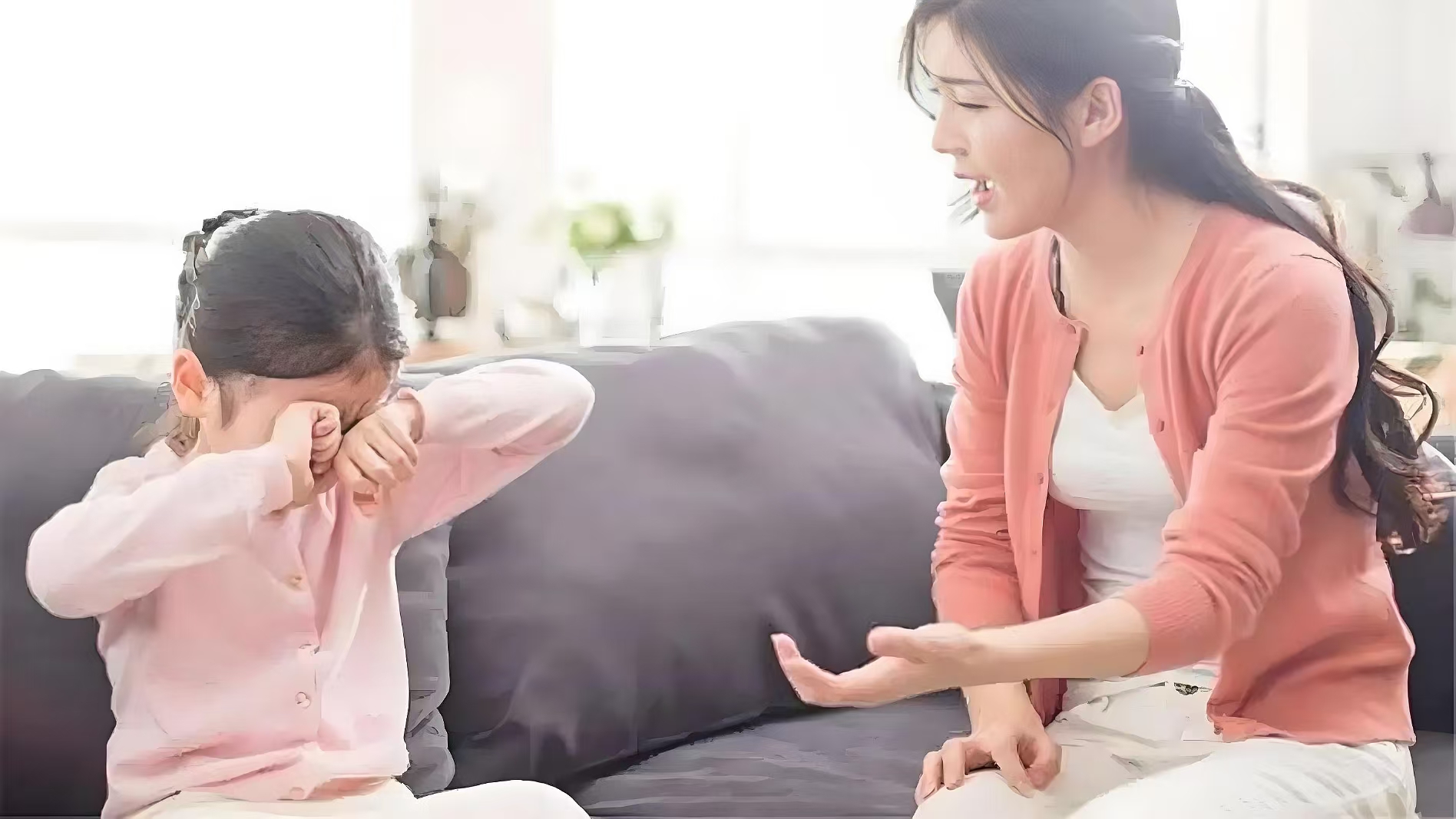 孩子總是愛(ài)打架斗毆該怎么解決