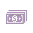 金錢型