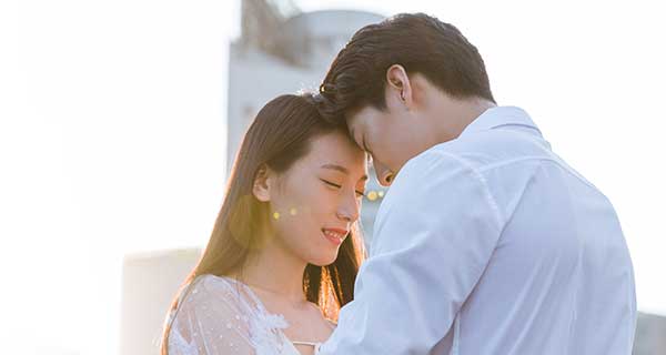情感咨詢(xún)